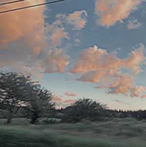 Meet your Posher, Maëlly